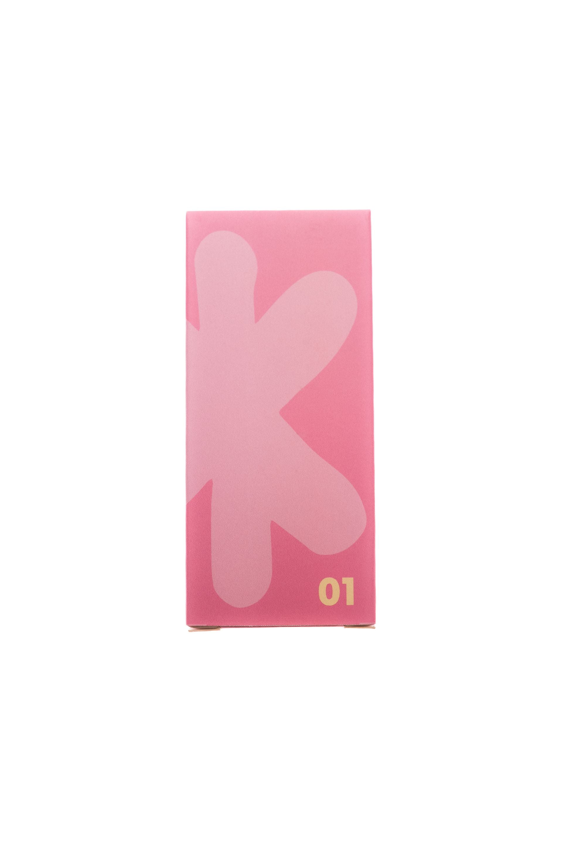 Vernis à ongles 01
