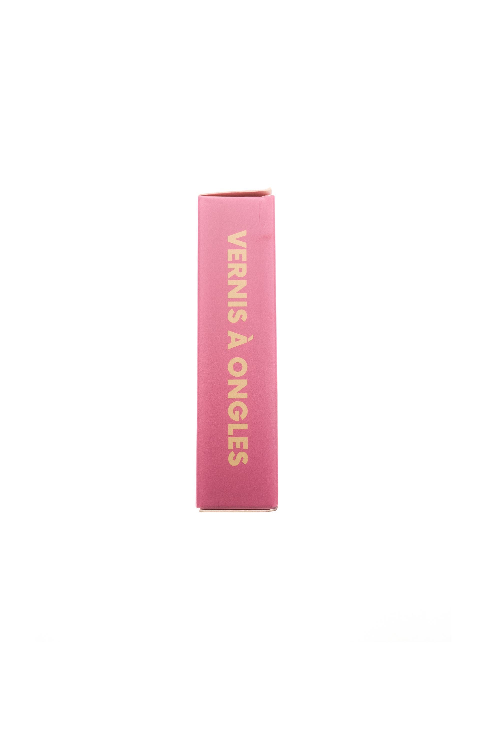 Vernis à ongles 01