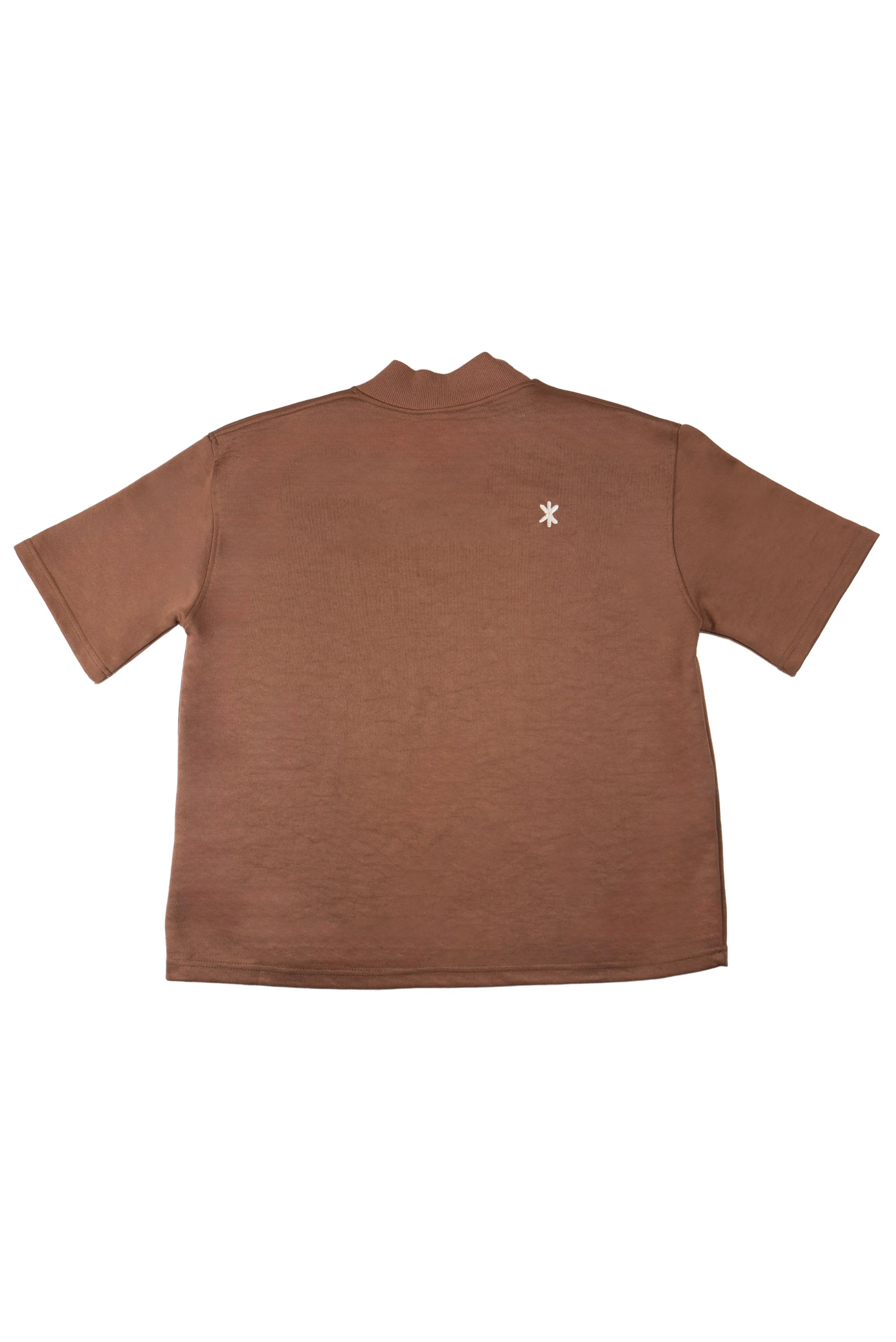 T-Shirt Chocolat au lait