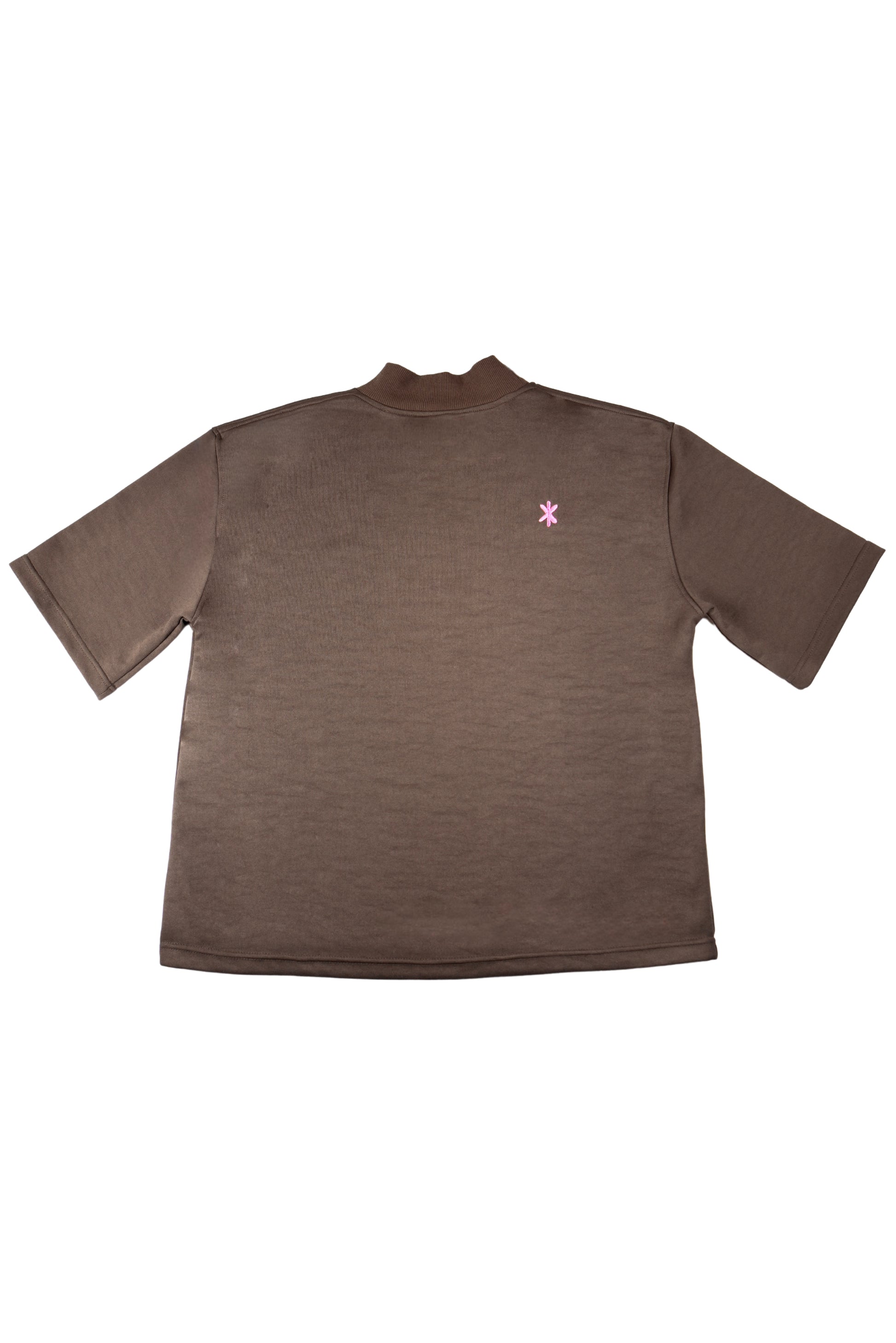 T-Shirt Saccharose