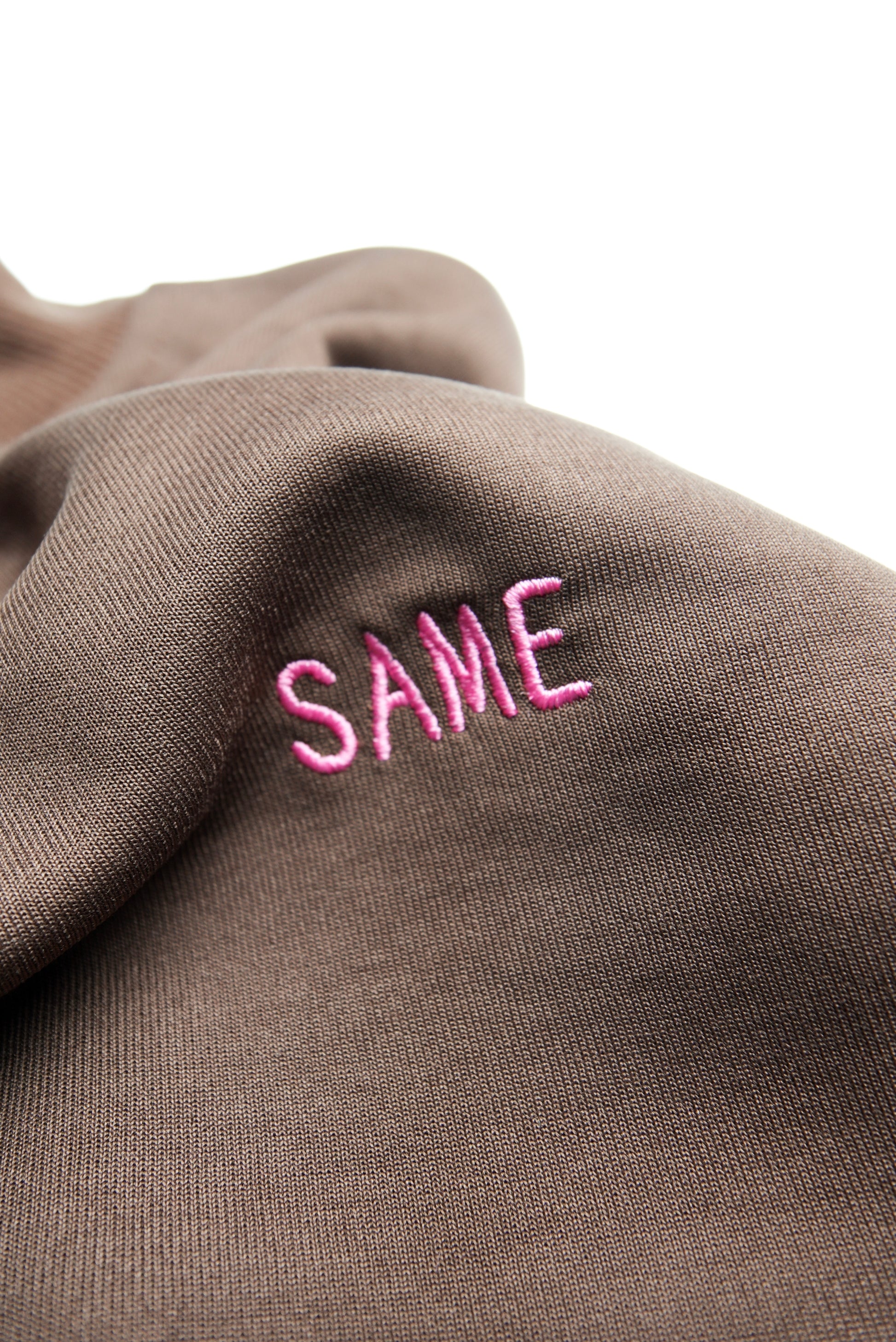 T-Shirt Saccharose