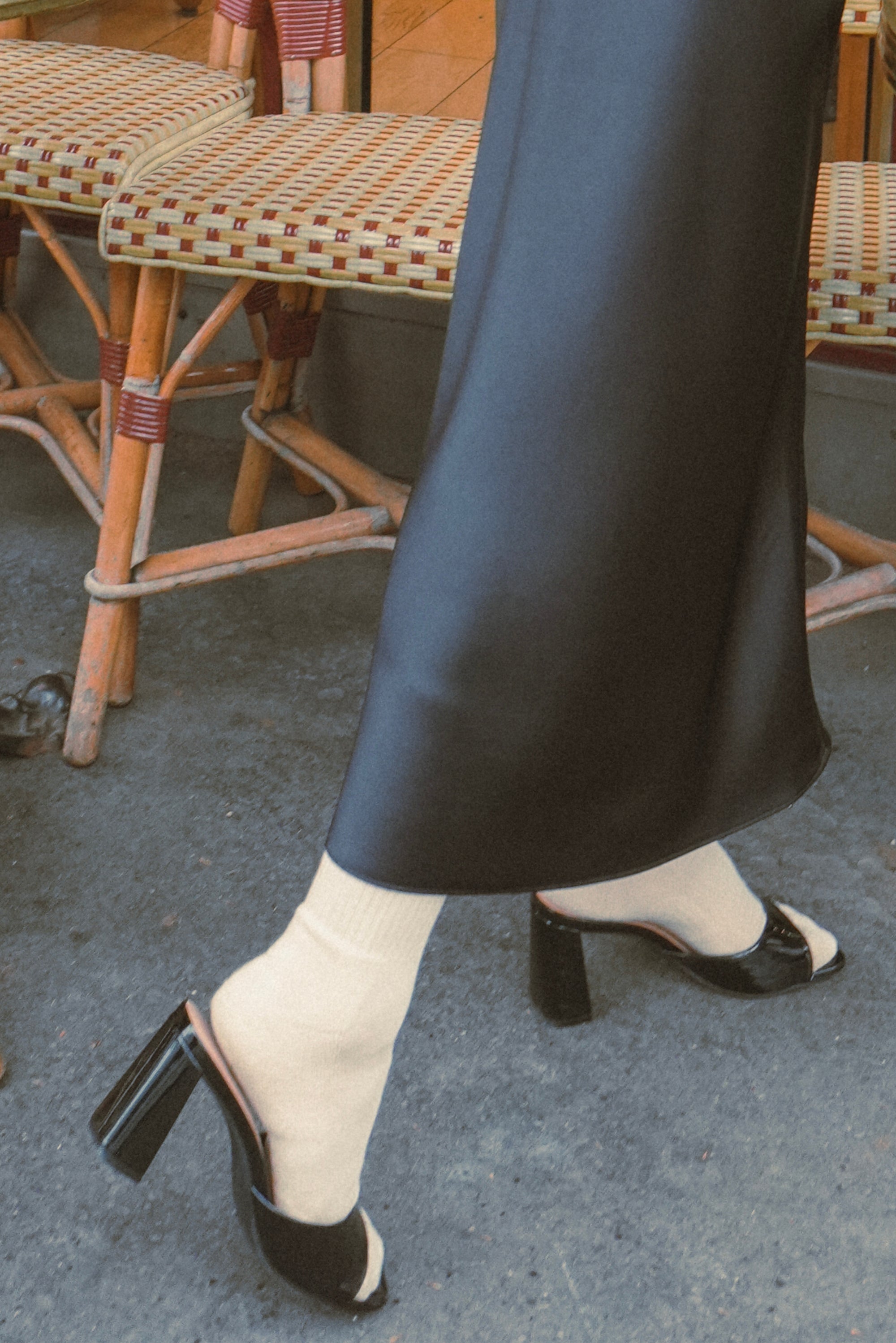 Chaussettes Dunes