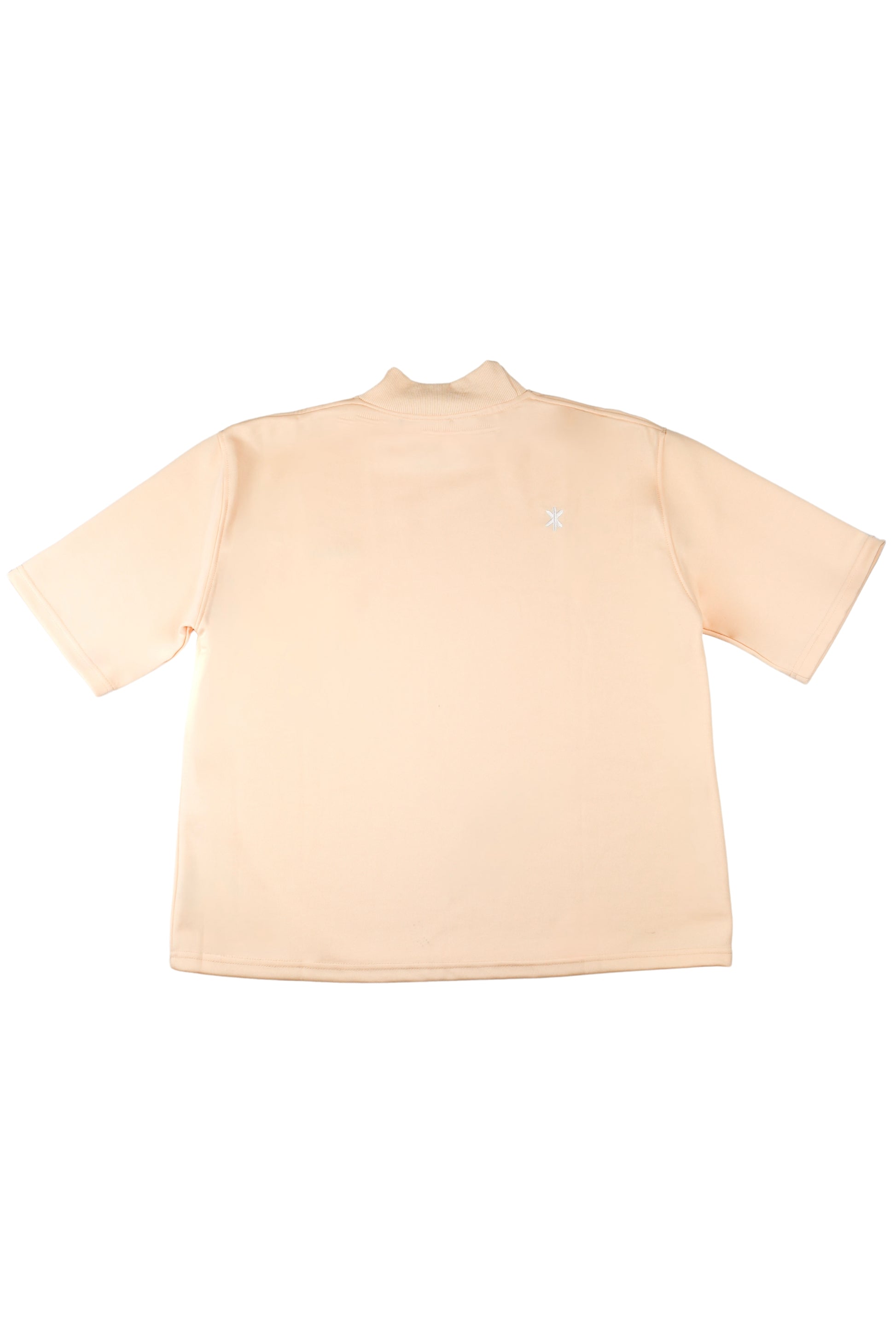 T-Shirt Chocolat blanc
