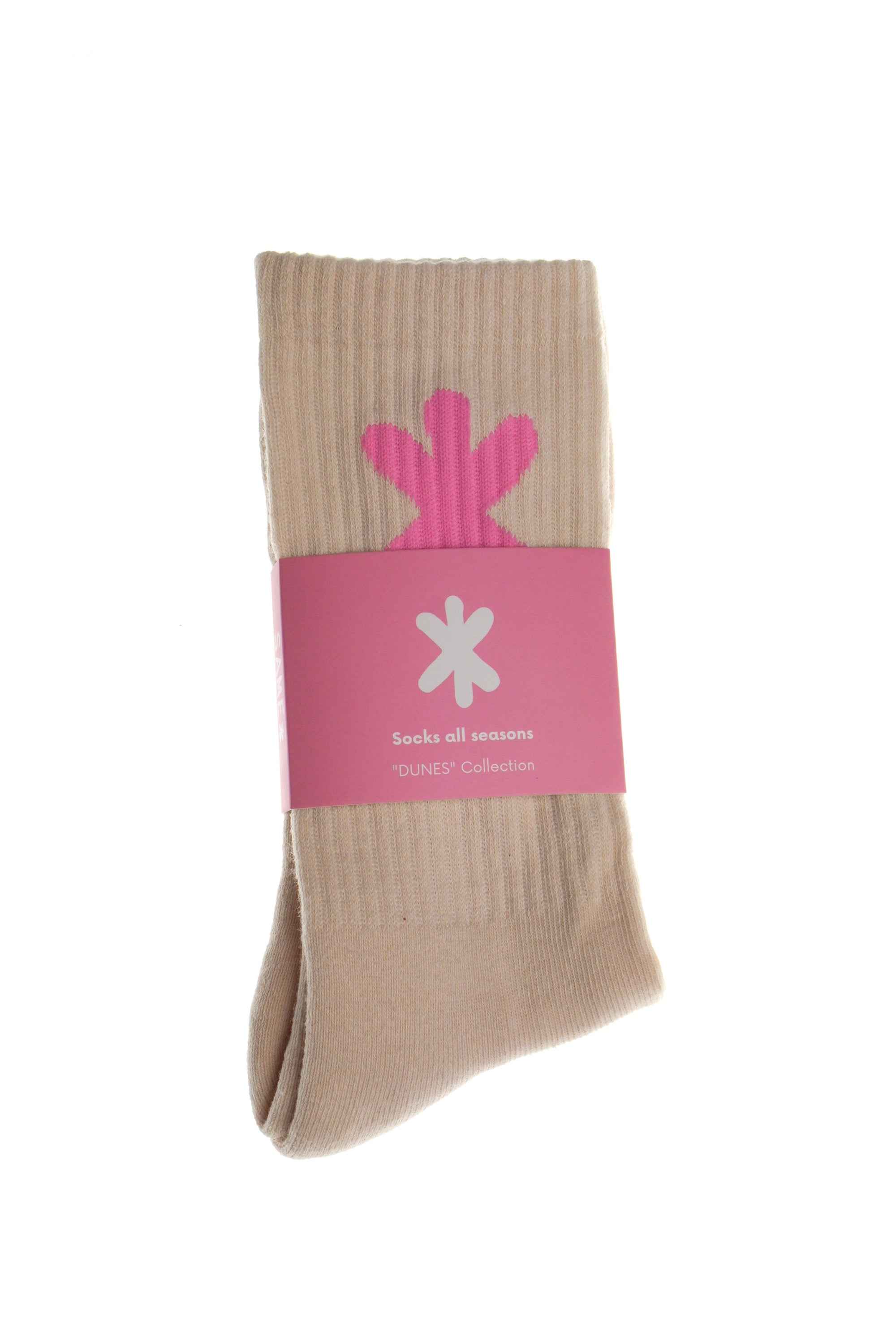 Chaussettes Dunes