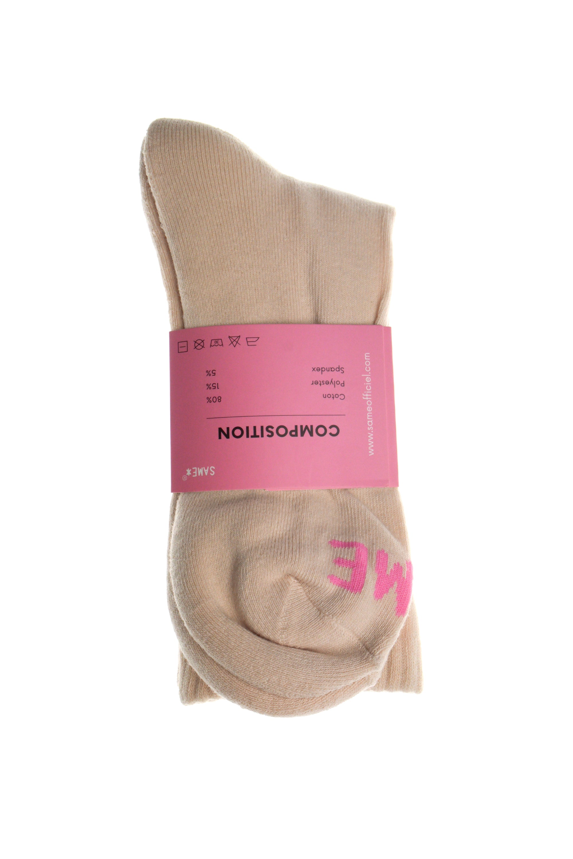Chaussettes Dunes