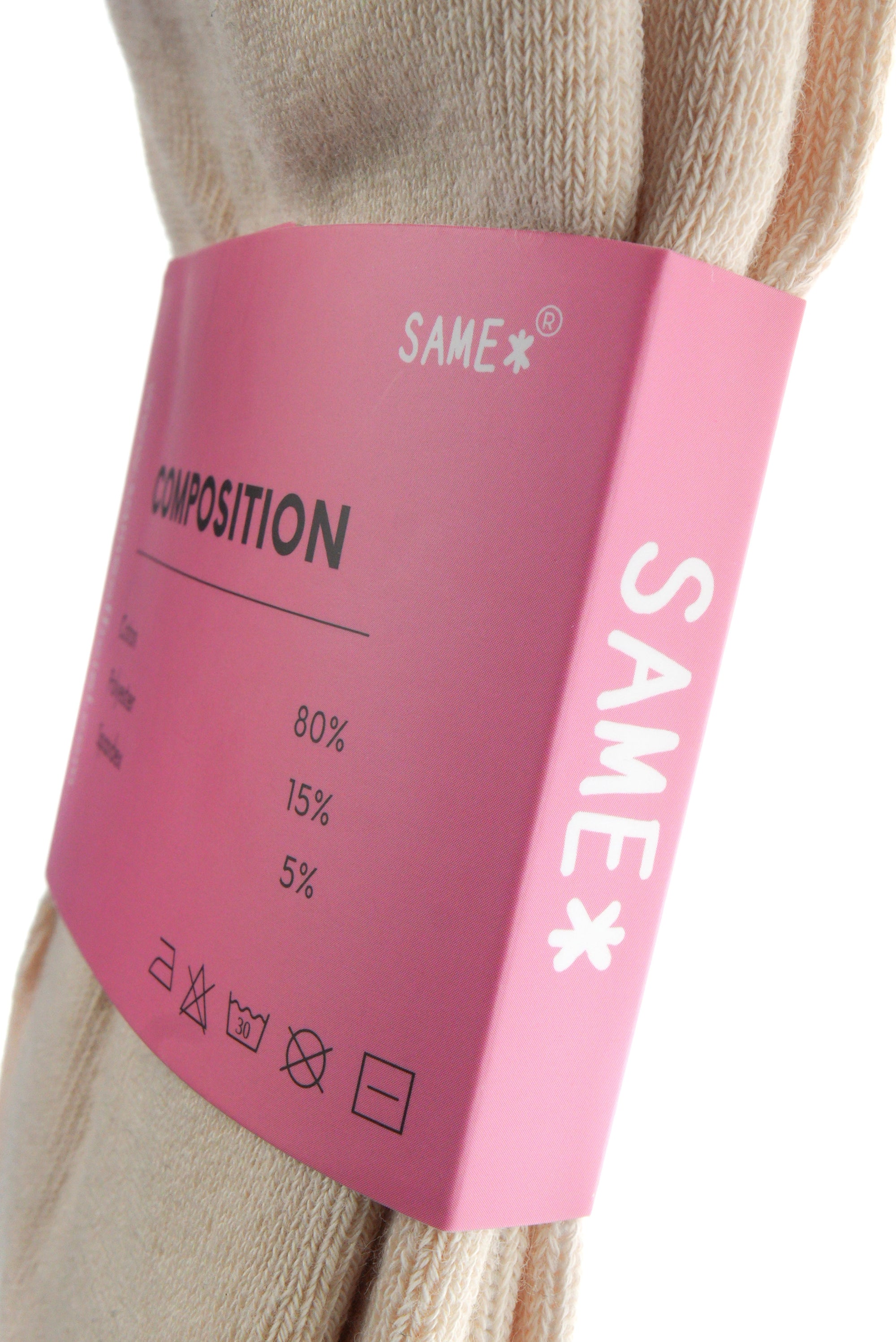 Chaussettes Dunes