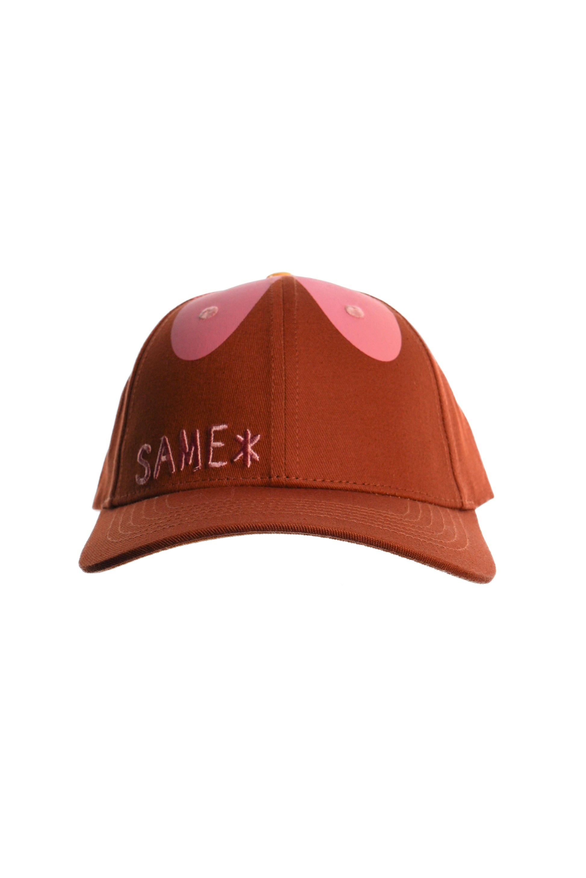 Casquette Fleuri
