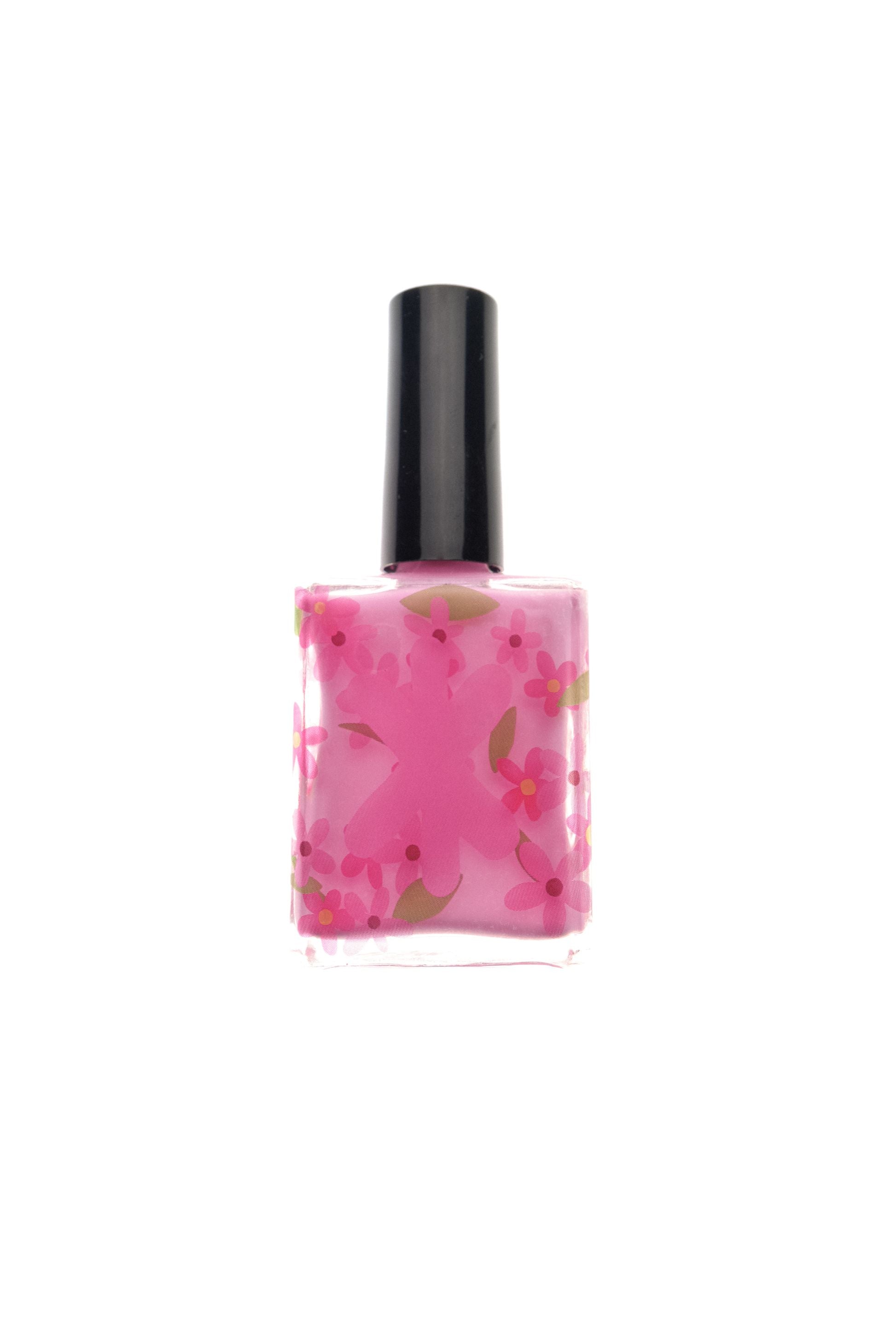 Vernis à ongles 01