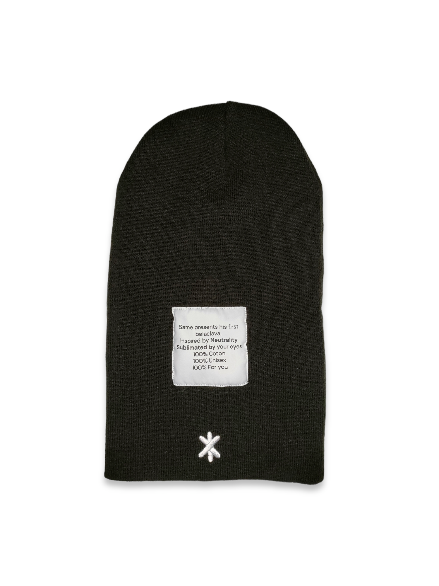 Balaclava Madame