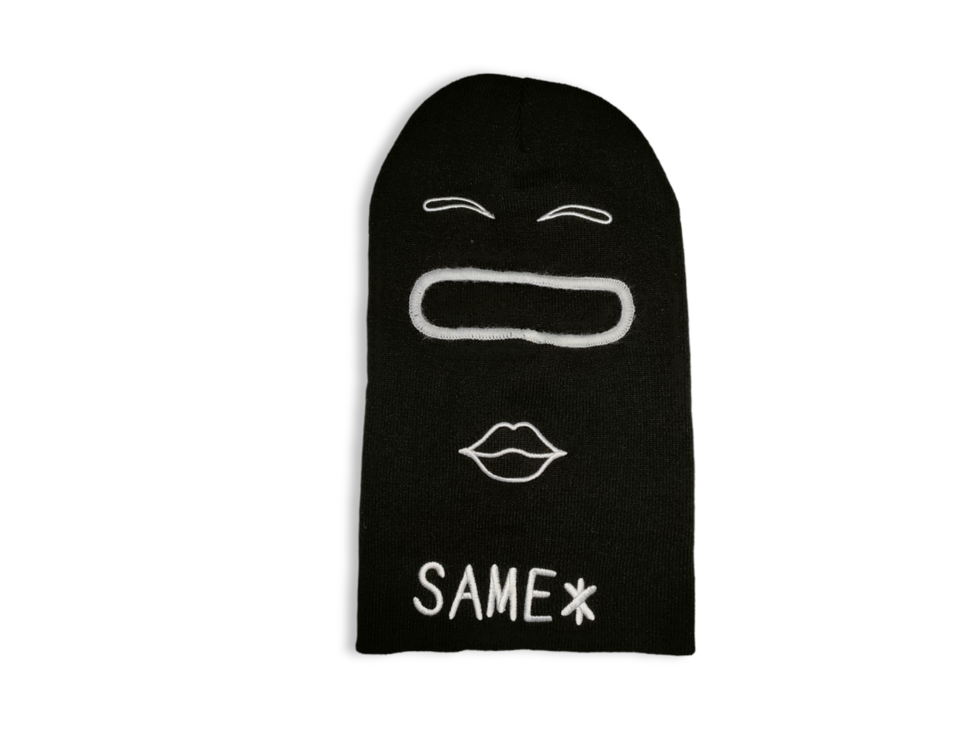Balaclava Madame